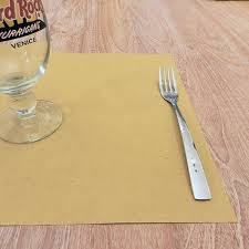 PIERA00238 -- 000 (3734) Tovaglioli 25X25 tnt Champagne 200 pezzi - immagine 1