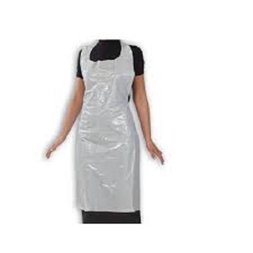 SIAM0168WH -- 000 (8481) Grembiule LDPE 76X128 pezzi 50 - immagine 1