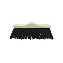 SIPA12561408 -- 000 (2453) Scopa industriale cm 40 - immagine 1