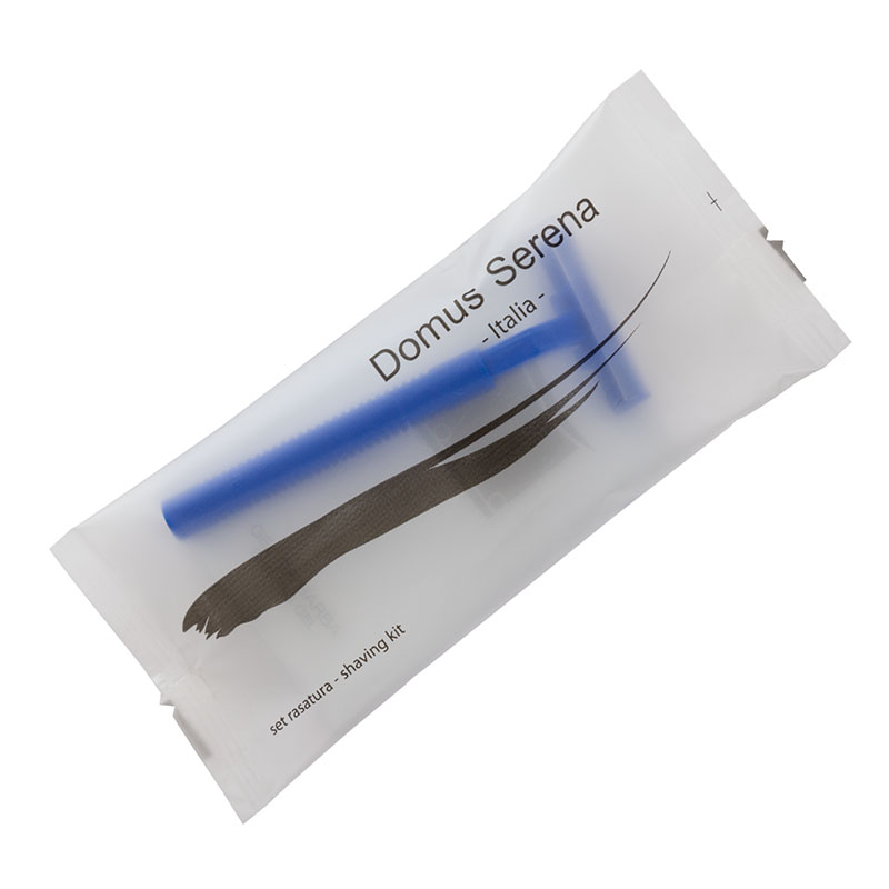 SYDEFDS0008 -- 000 (4071) Set Rasatura Linea Domus pezzi 150 - immagine 1