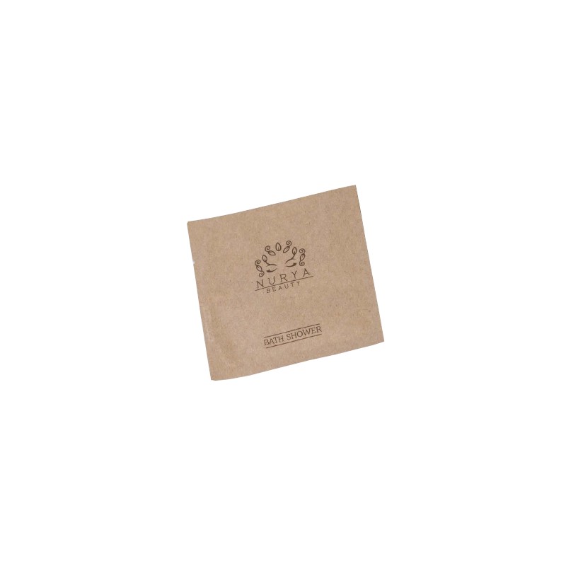 SYDEFLAV001 -- 000 (7442) Bagnodoccia-shampoo 10 ml pezzi
500 linea Nurya - immagine 1