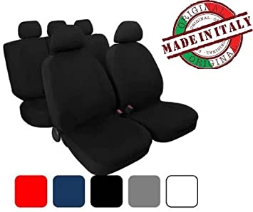 TOPCU02 -- 000 (1168) Fodere Auto Complete Trapuntate - immagine 1