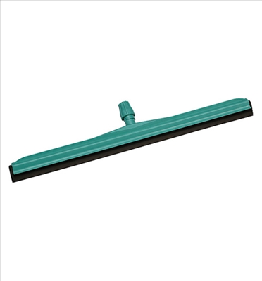 TTS128632 -- 000 (2593) Spingiacqua Cm 55 doppia lama nera-verde - immagine 1