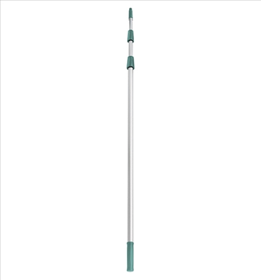 TTS8513 -- 000 (128) Asta Telescopica 2 Pezzi x Cm 300 Alluminio - immagine 1