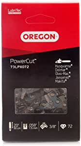 VALL73DPX72 -- 000 (3843) CATENA OREGON 73 DP 72-MG 3/8"1,5 - immagine 1