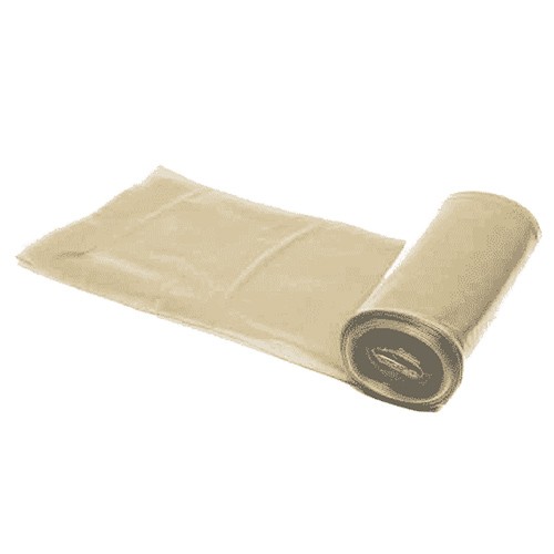 VALPLAS32AMB -- 000 (2343) Sacchi rifiuti Ambra cm 90X120 Kg 20 - immagine 1