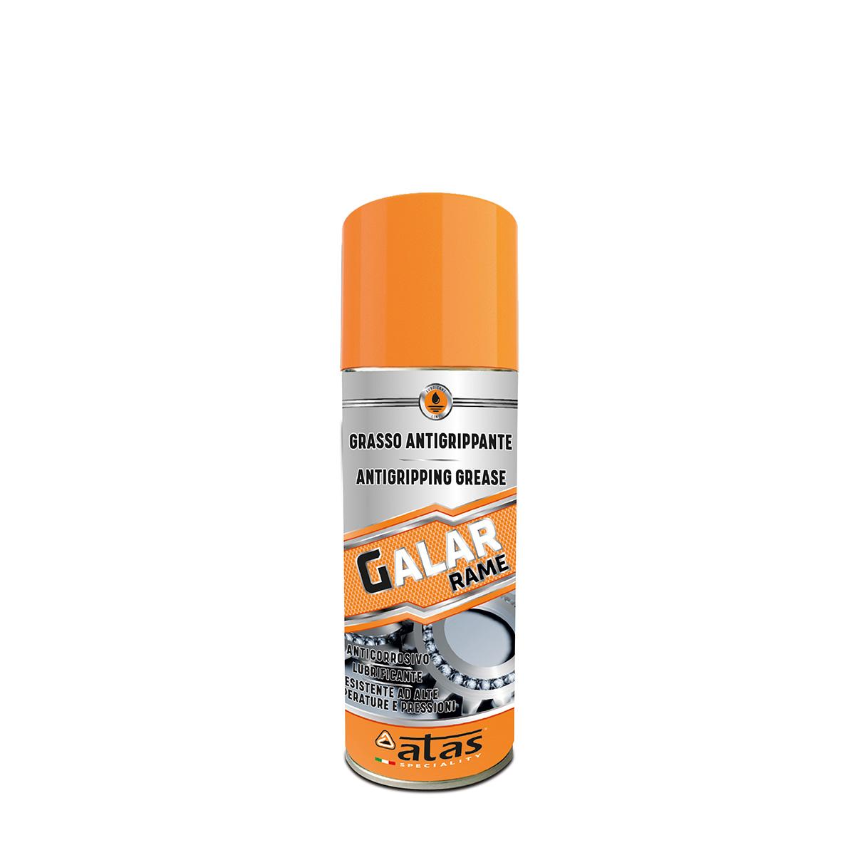 AT002087 -- 000 (7980) Galar Rame ml 400- grasso antigrippante - immagine 1