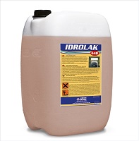 AT2101062 -- 000 (1332) Idrolak 64/B cera deperlante kg 25 - immagine 1