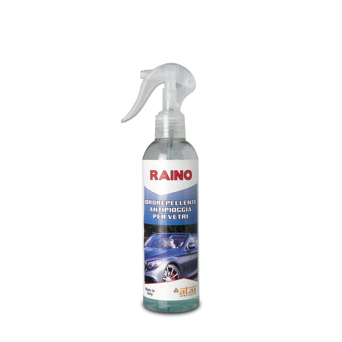 ATAS00550 -- 000 (3900) Raino ml 250 prottettivo per vetri - immagine 1