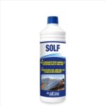 Solf ml 1000 dertergente pannelli solari