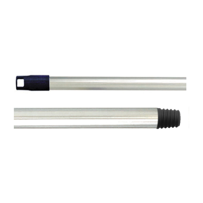 CASAS181 -- 000 (7045) Manico alluminio con filettatura cm 140 - immagine 1