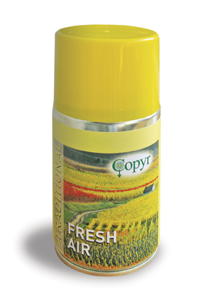 COPY3400854 -- 000 (7351) Fresh Air Living Peonia ml 250-deodorante - immagine 1