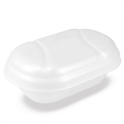 DOMO1543100G1 -- 000 (1236) Thermogel Gemagel L 1000 Pezzi 30-vaschette gelato - immagine 1