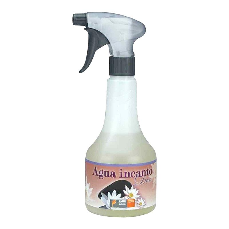 FARM387001 -- 000 (6153) Agua incanto ml 500 deodoarente ambiente con spruzzino - immagine 1