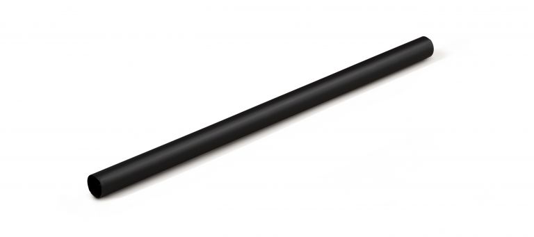 FLOXFC1357 -- 000 (8736) Cannucce Nero cm 13,5 pezzi 1000 - immagine 1
