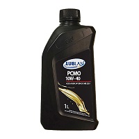 GLLL002L1 -- 000 (8129) Olio Lublan PCMO 10W40 Litri 1 - immagine 1