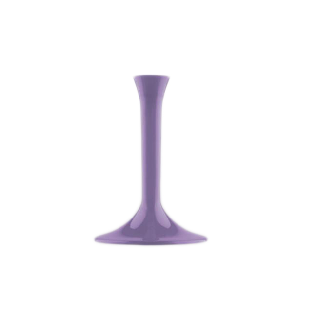 GOL122886-32 -- 000 (1232) Base Calice Flute Lilla PS Pezzi 20 - immagine 1