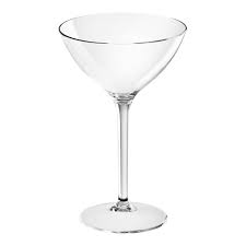 GOLD5007 -- 000 (8471) Coppa champagne James 2300cc- 6 pezzi Trapsarente - immagine 1