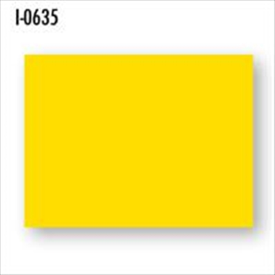 INF110635 -- 000 (3097) Tovaglietta 30X40 Giallo- 250 pezzi - immagine 1