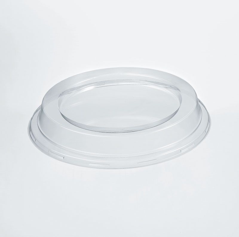 ISAP12290054 -- 000 (792) Coperchio insalatiera 1300/1600 cc Pezzi 20 - immagine 1