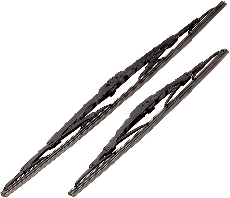 MAD4813207 -- 000 (2580) Spazzole Tergi 380 mm/15" pezzi 2 - immagine 1