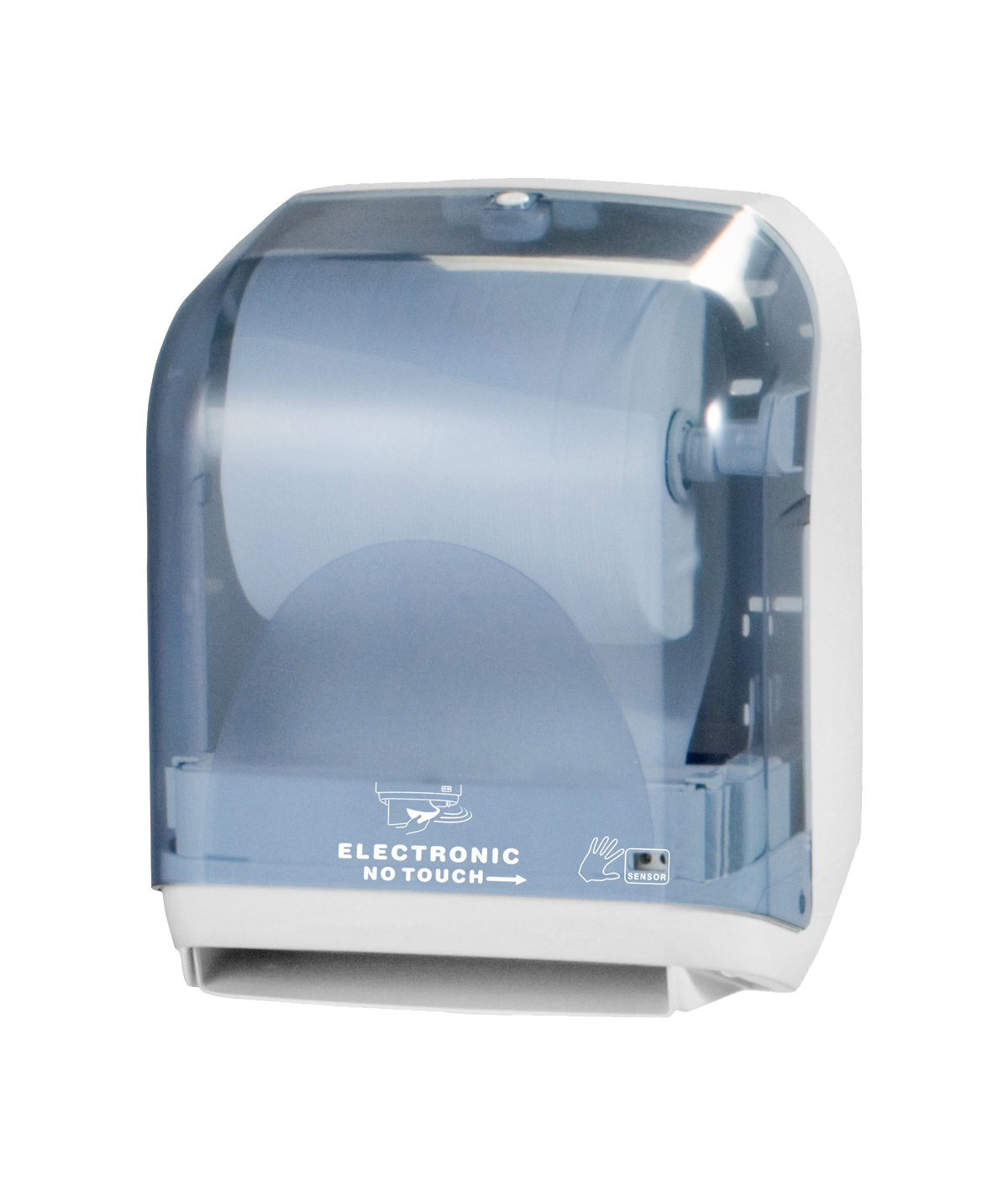 MARA79910C -- 000 (985) Dispenser fotocellula per asciugamani art799 + convogliatore - immagine 1