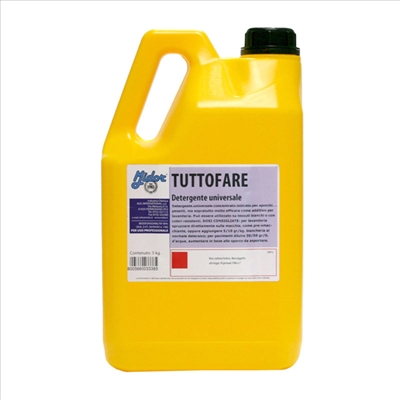 MID03PN11453 -- 000 (3177) Tuttofare kg 5-Smacchiatore per lavatrice - immagine 1