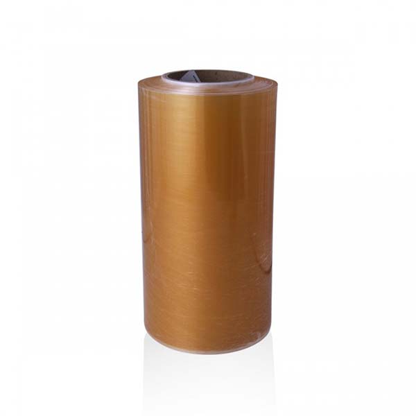 NEW8033210311927 -- 000 (6408) Roll Pellicola h 450 x metri 1200-1 rotolo champagne - immagine 1