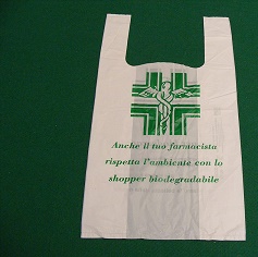 NEWPL8033210318971 -- 000 (4103) Shoppers Bio Farmacia 24+7+7x42 Pezzi 1000-compostabili - immagine 1