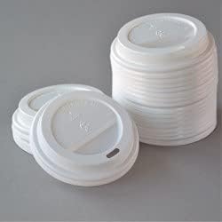 PIERROT1284507 -- 000 (778) Coperchio Caffè"to go rotondo Ø 8 ml 200/300 pezzi 20 - immagine 1