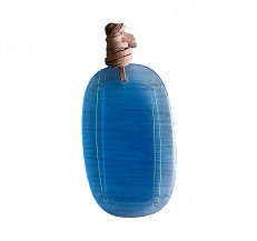 TOPCP103 -- 000 (7707) Deodorante Emotion Gel Oceano-profumi auto - immagine 1