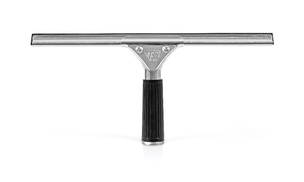 TTS128050 -- 000 (2744) Tergivetro fisso cm 25 inox pezzi 1 - immagine 1