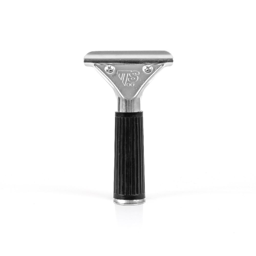 TTS128195 -- 000 (1373) Impugnatura Tergivetro Inox pezzi 1 - immagine 1