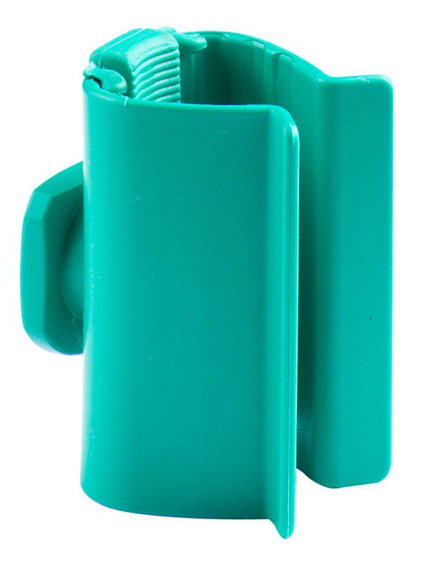TTS12S030112 -- 000 (138) Portamanico per profili verde pezzi 1 - immagine 1